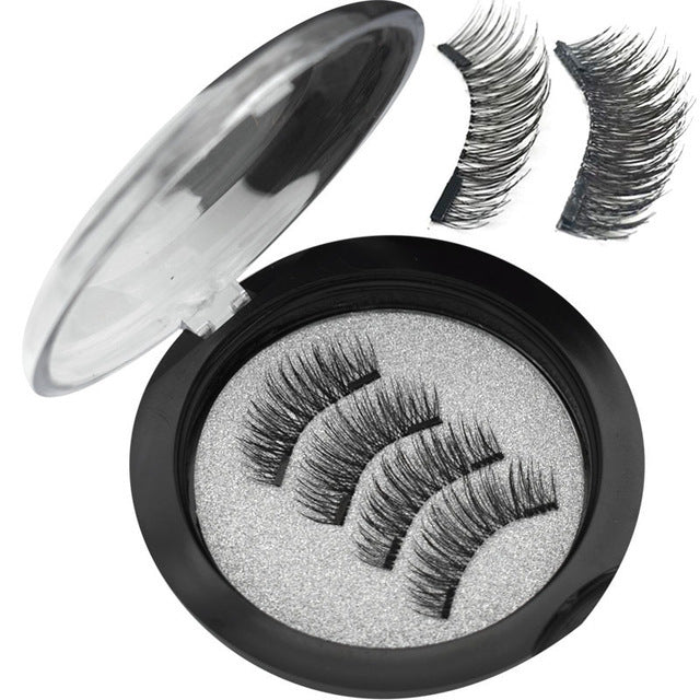 Faux cils magnetic Ma boutique