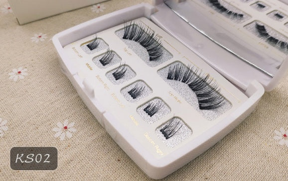 Faux cils magnetic Ma boutique