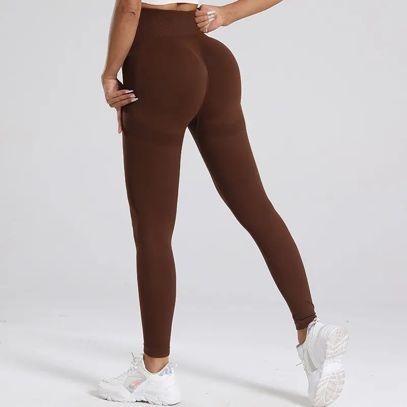 Leggings de Fitness Femme Ma boutique