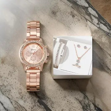 Montre pour femmes en quartz Ma boutique