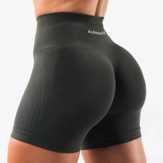 Shorts de sports pour femmes Ma boutique